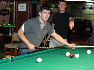 Спорный момент Спорный момент